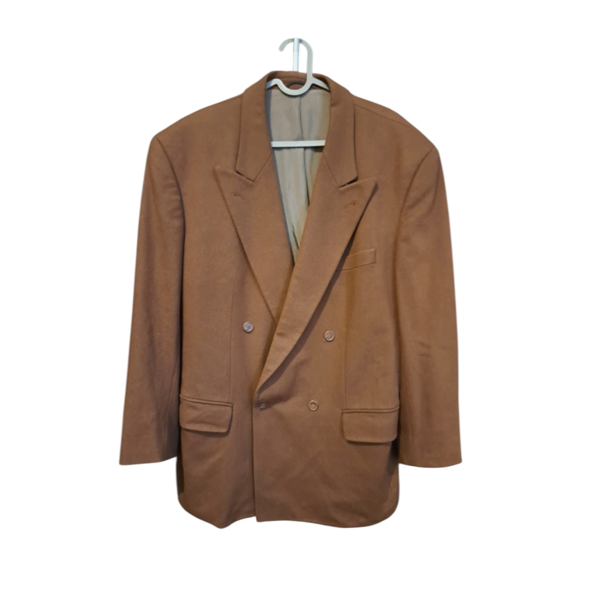 BOX GIACCHE CLASSICHE & BLAZER VINTAGE 50 Kg - immagine 3