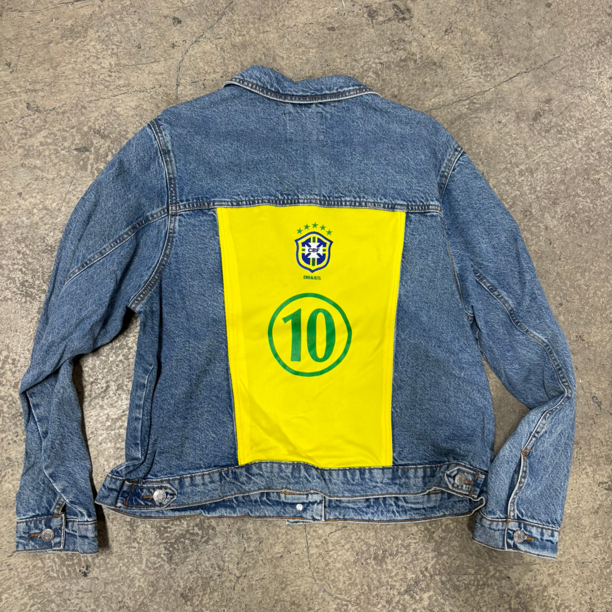 BOX 20 GIACCHE CUSTOM - immagine 11
