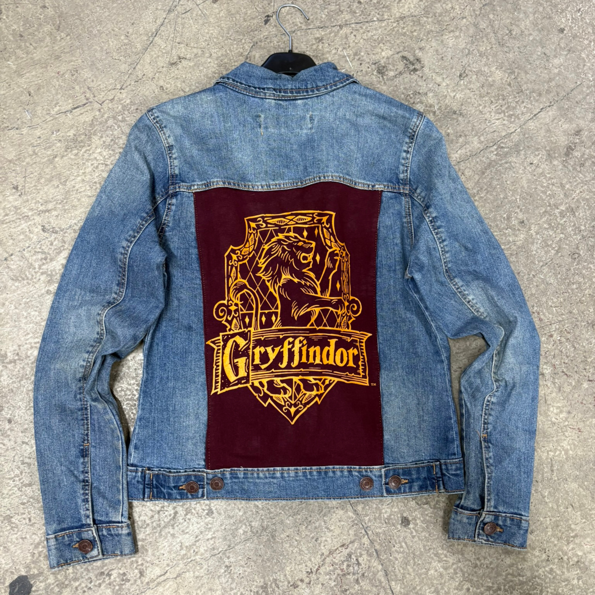 BOX 20 GIACCHE CUSTOM - immagine 16