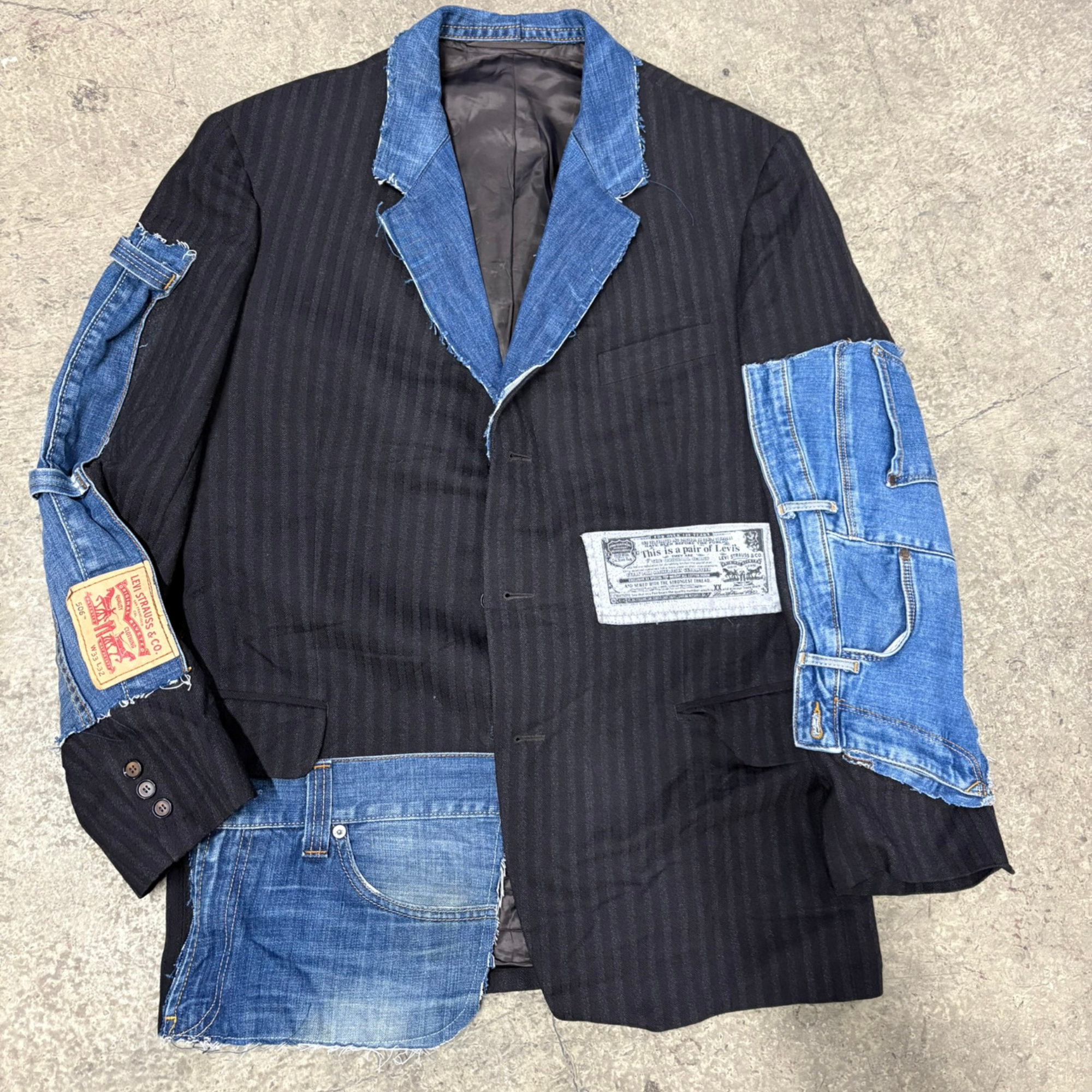 BOX 20 GIACCHE CUSTOM - immagine 8