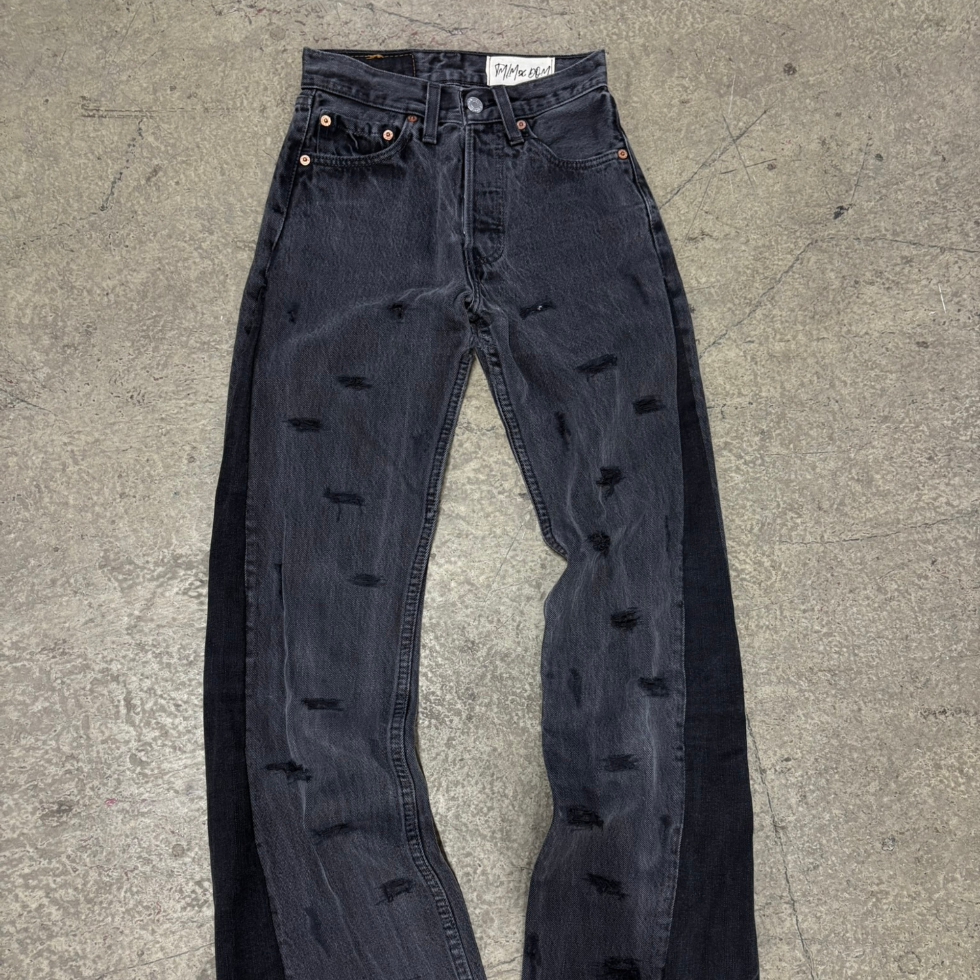 BOX 20 JEANS LEVI'S CUSTOM - immagine 11