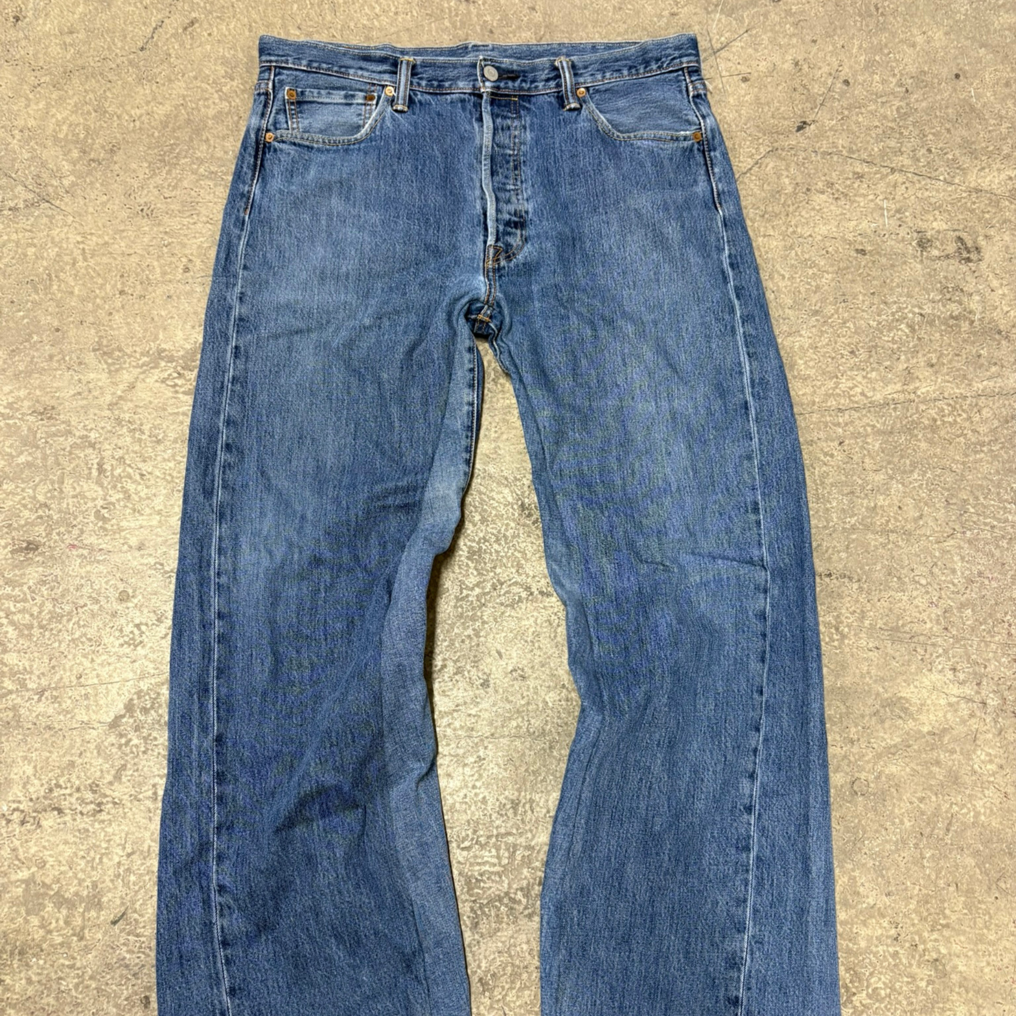 BOX 20 JEANS LEVI'S CUSTOM - immagine 14