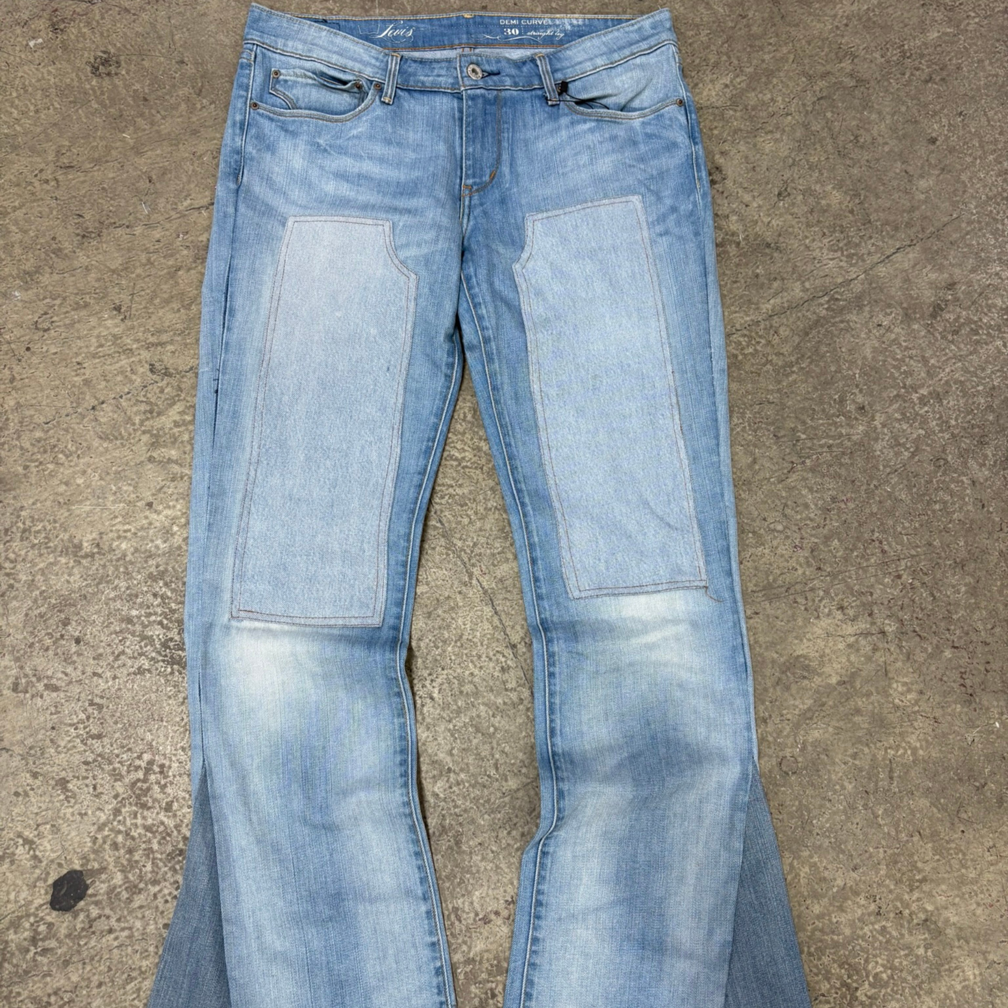 BOX 20 JEANS LEVI'S CUSTOM - immagine 8