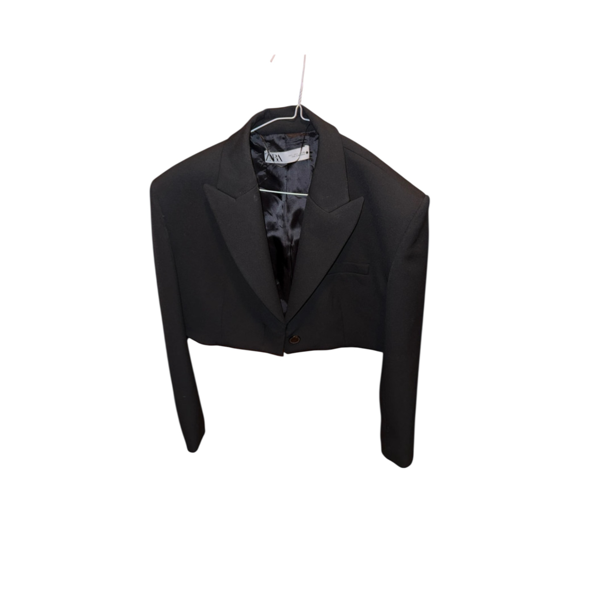 BOX ABBIGLIAMENTO ZARA 50 Kg - immagine 3