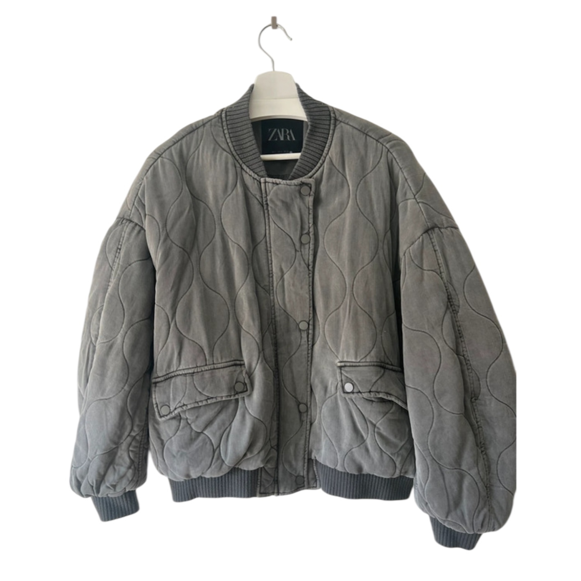 BOX ABBIGLIAMENTO ZARA 50 Kg - immagine 2