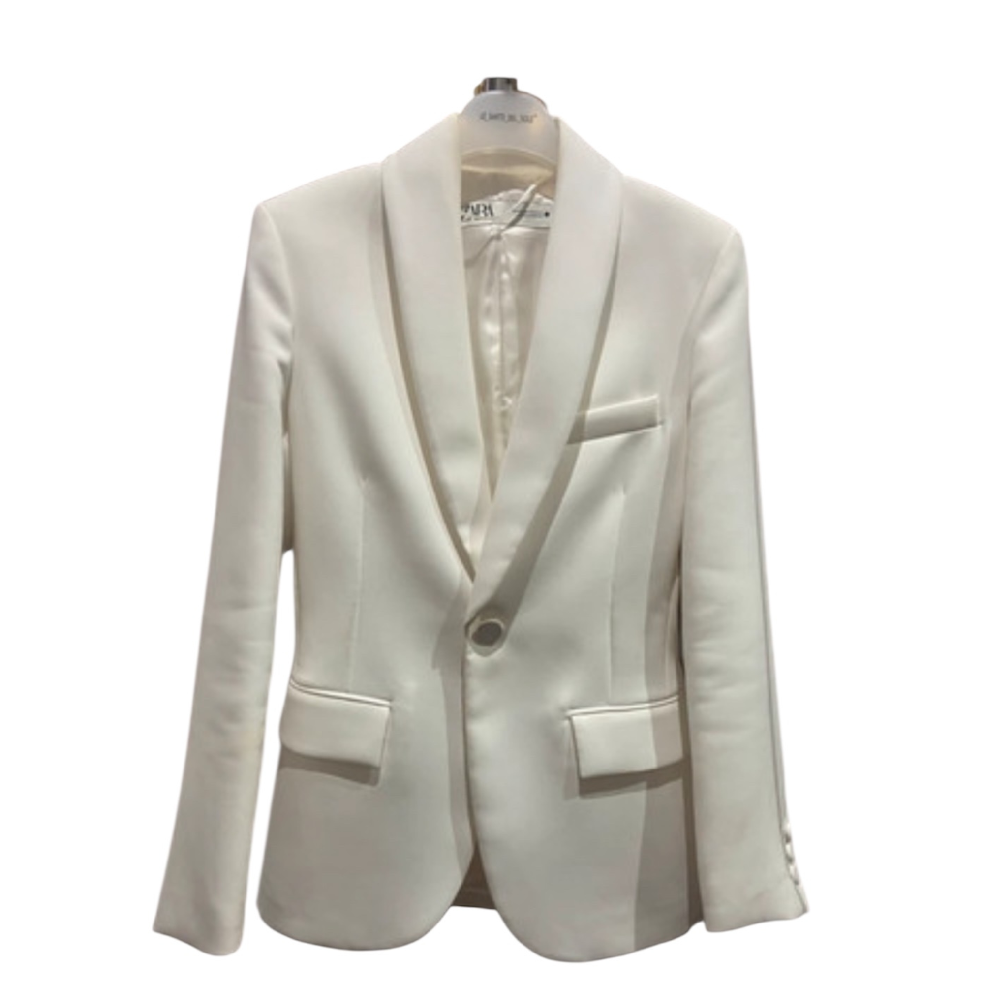 BOX ABBIGLIAMENTO ZARA 50 Kg - immagine 4