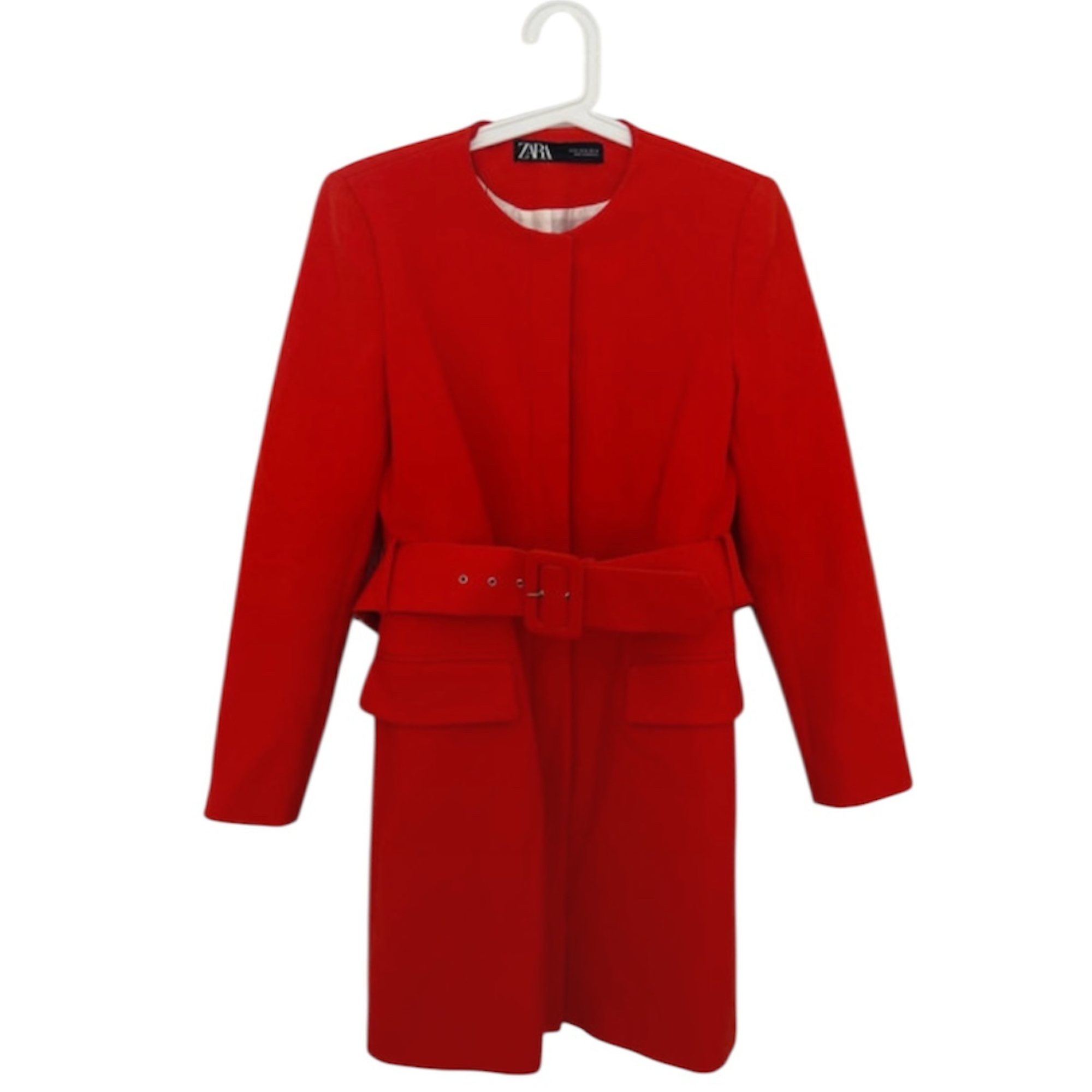 BOX ABBIGLIAMENTO ZARA 50 Kg - immagine 8