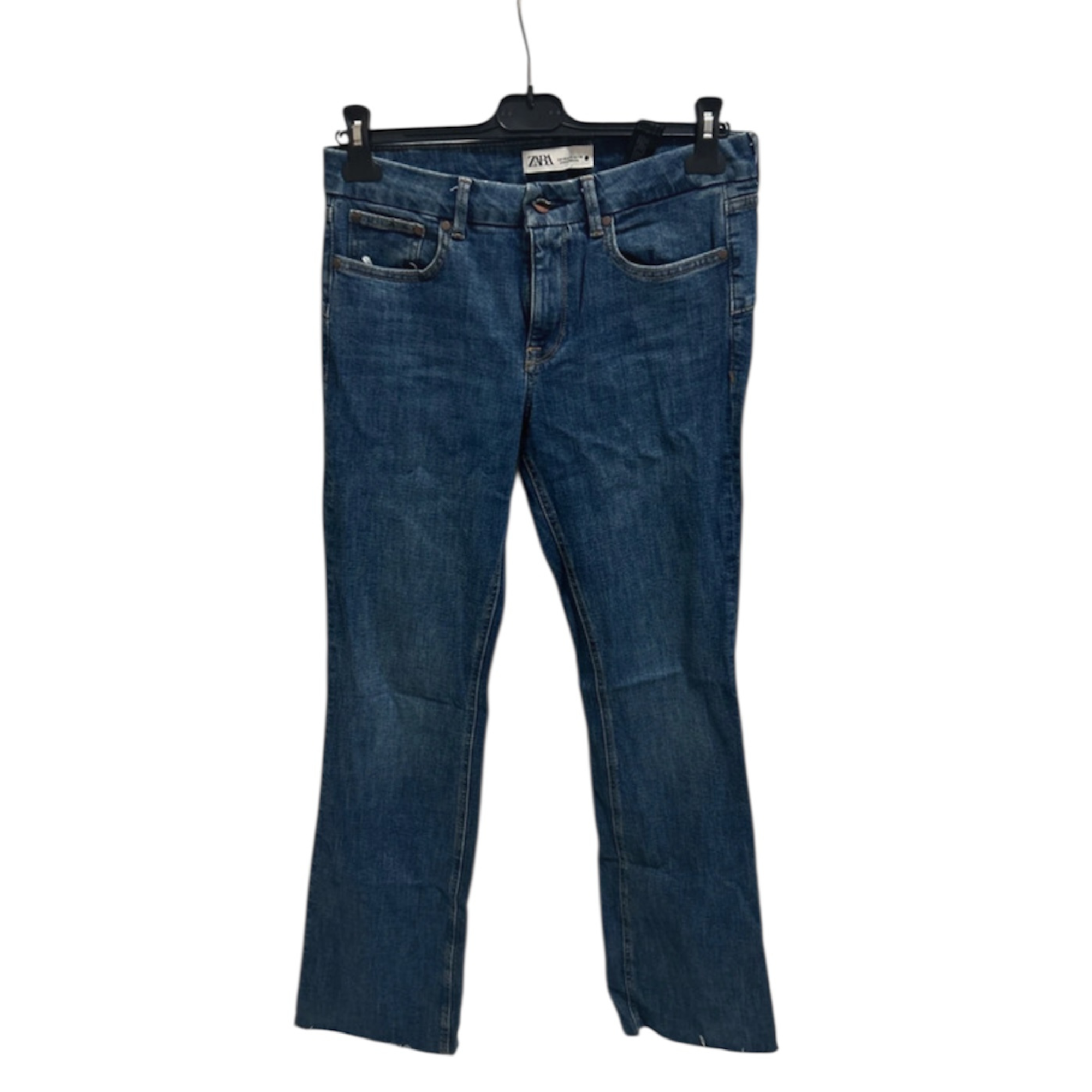 BOX ABBIGLIAMENTO ZARA 50 Kg - immagine 9