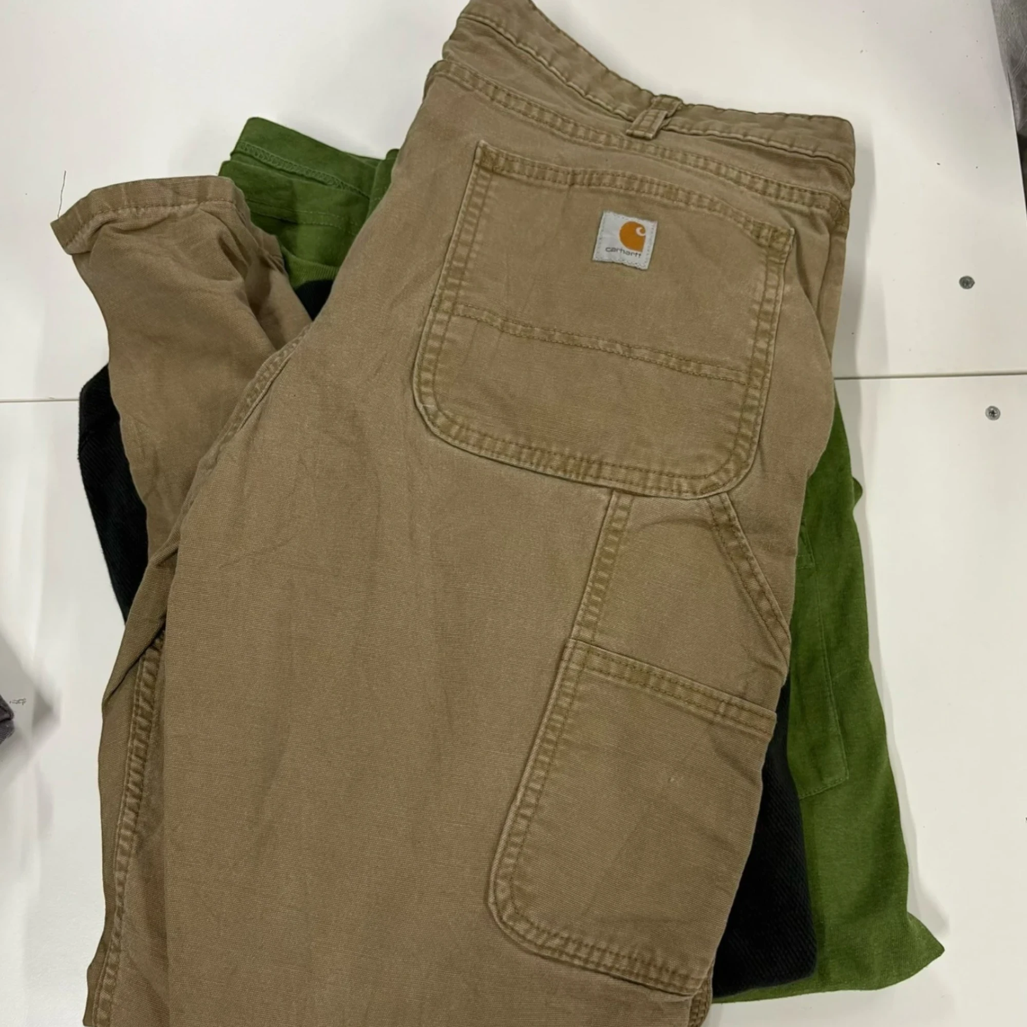 BOX 20 CAPI JEANS MIX FIRMATO - immagine 5