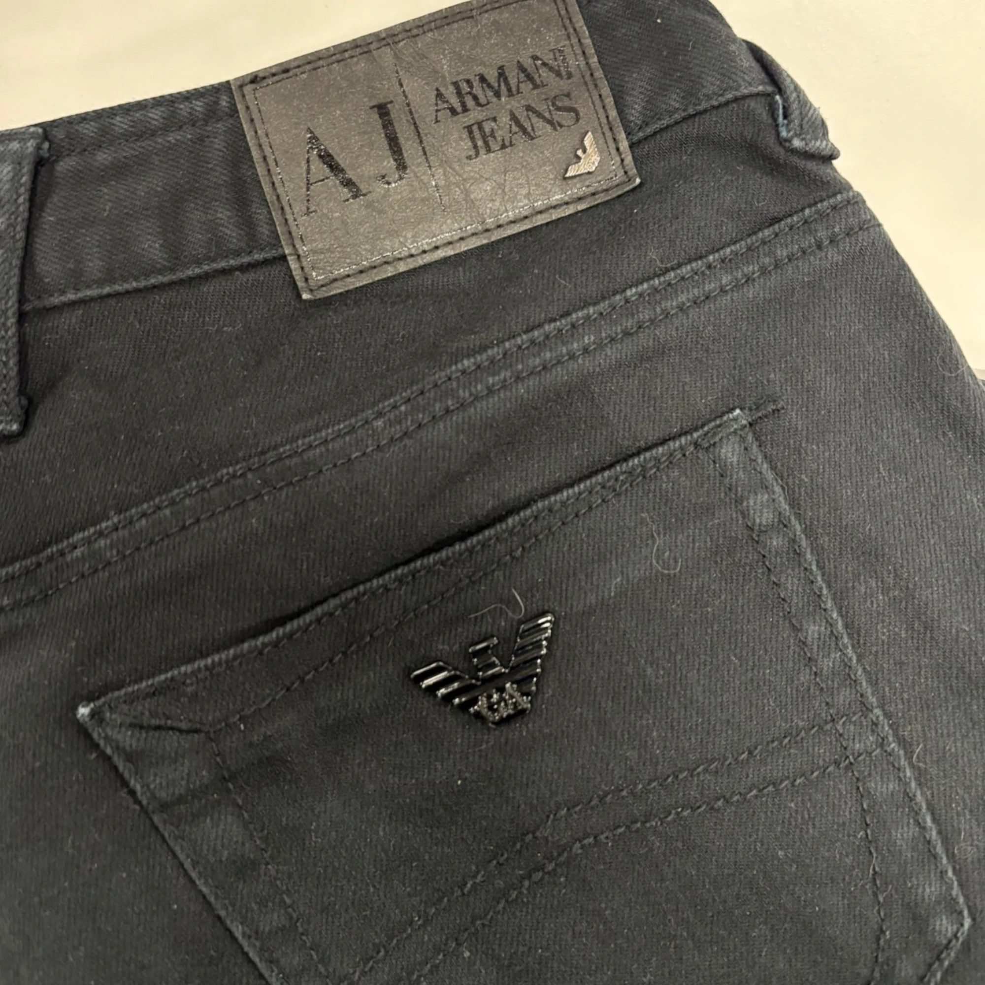 BOX 20 CAPI JEANS MIX FIRMATO - immagine 3