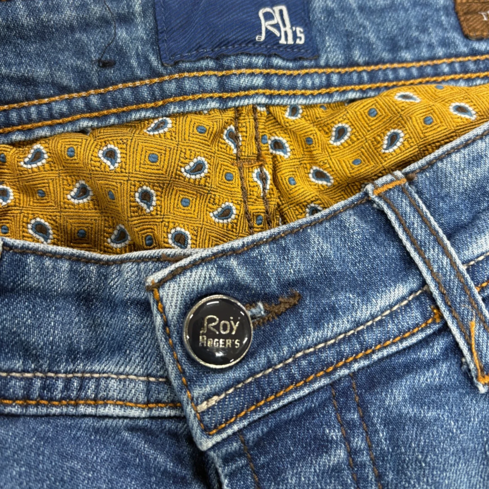 BOX 20 CAPI JEANS MIX FIRMATO - immagine 4