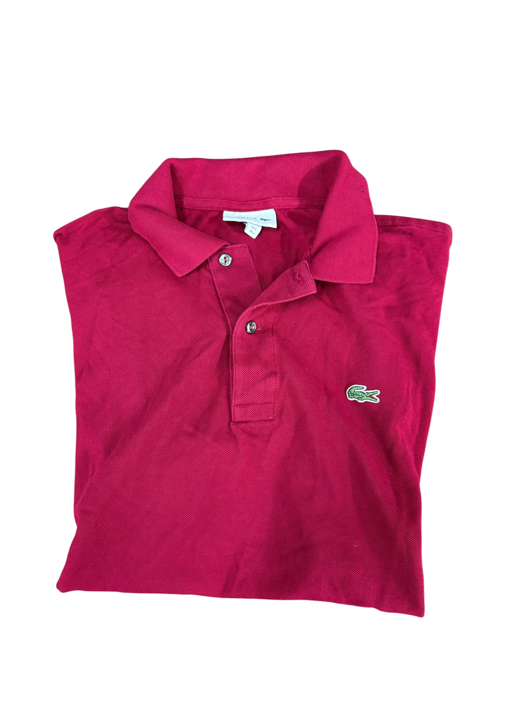 BOX MIX POLO RALPH LAUREN LACOSTE 5-50 CAPI - immagine 2