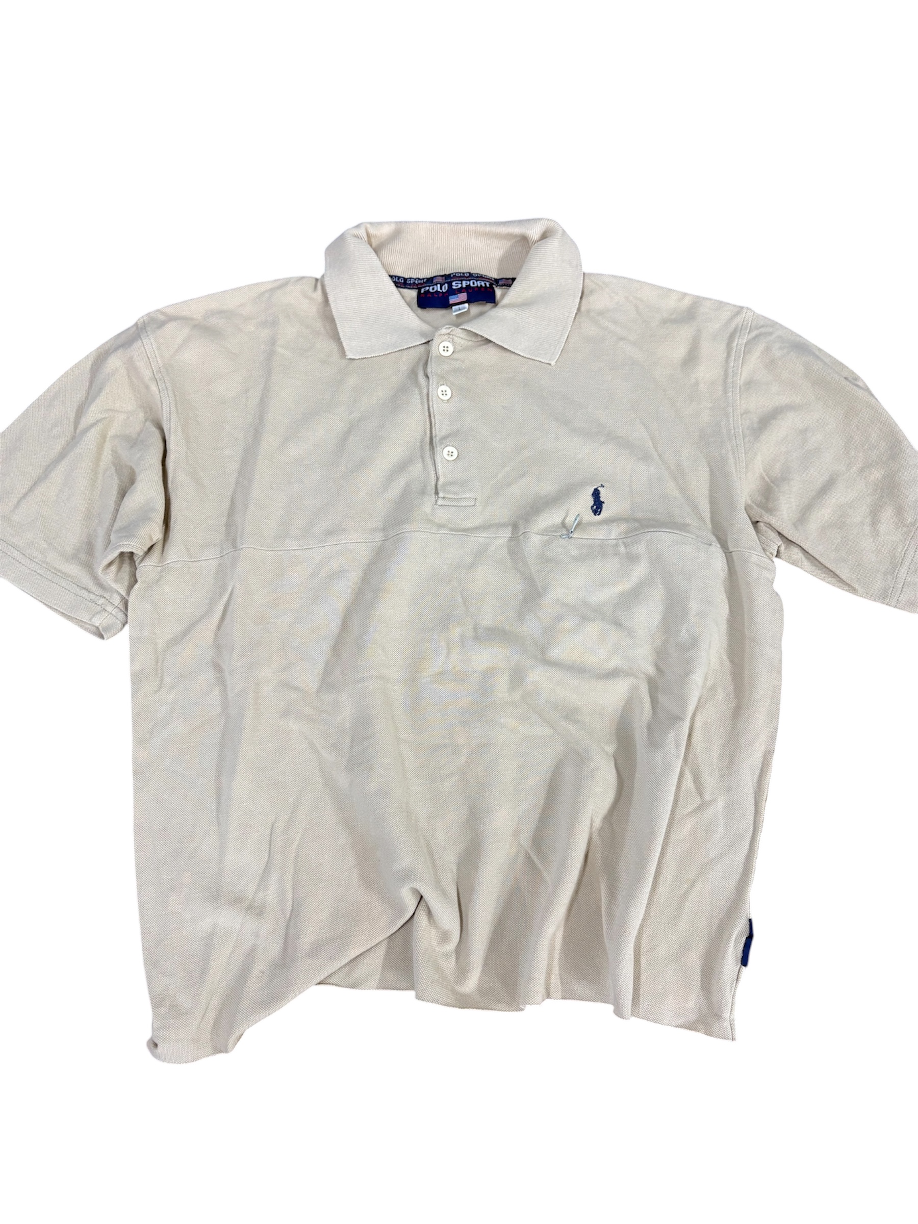 BOX MIX POLO RALPH LAUREN LACOSTE 5-50 CAPI - immagine 4