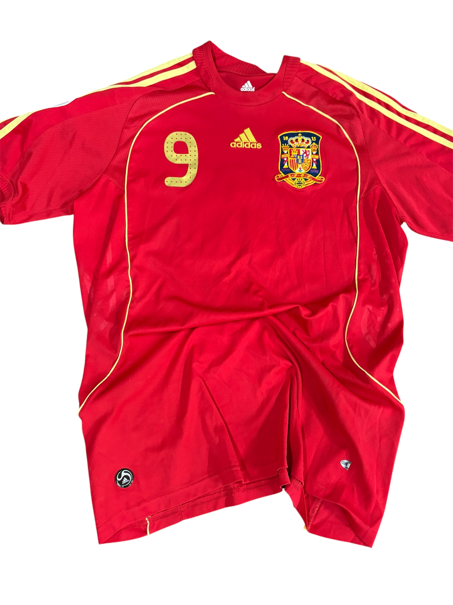 BOX MAGLIE CALCIO 10-100 CAPI - immagine 4