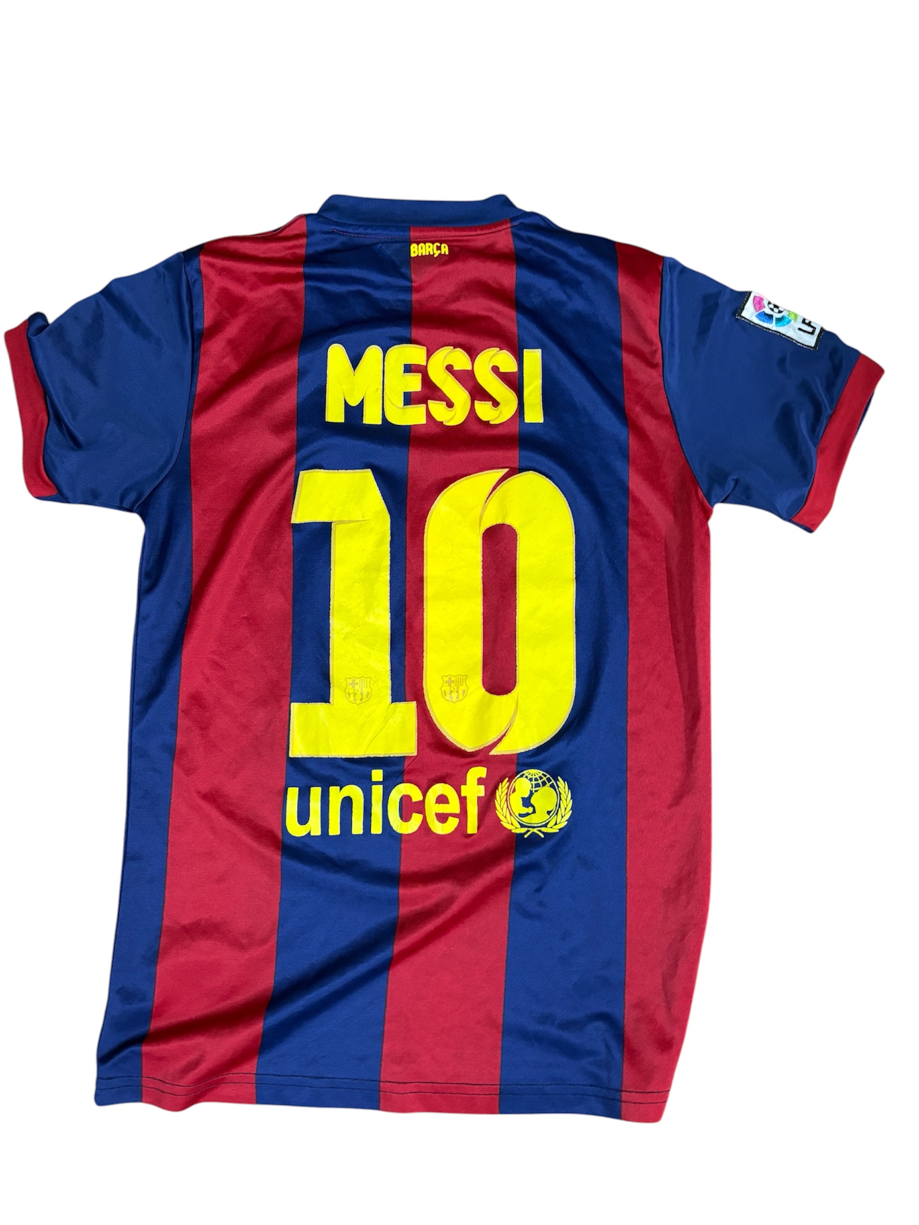 BOX MAGLIE CALCIO 10-100 CAPI - immagine 8