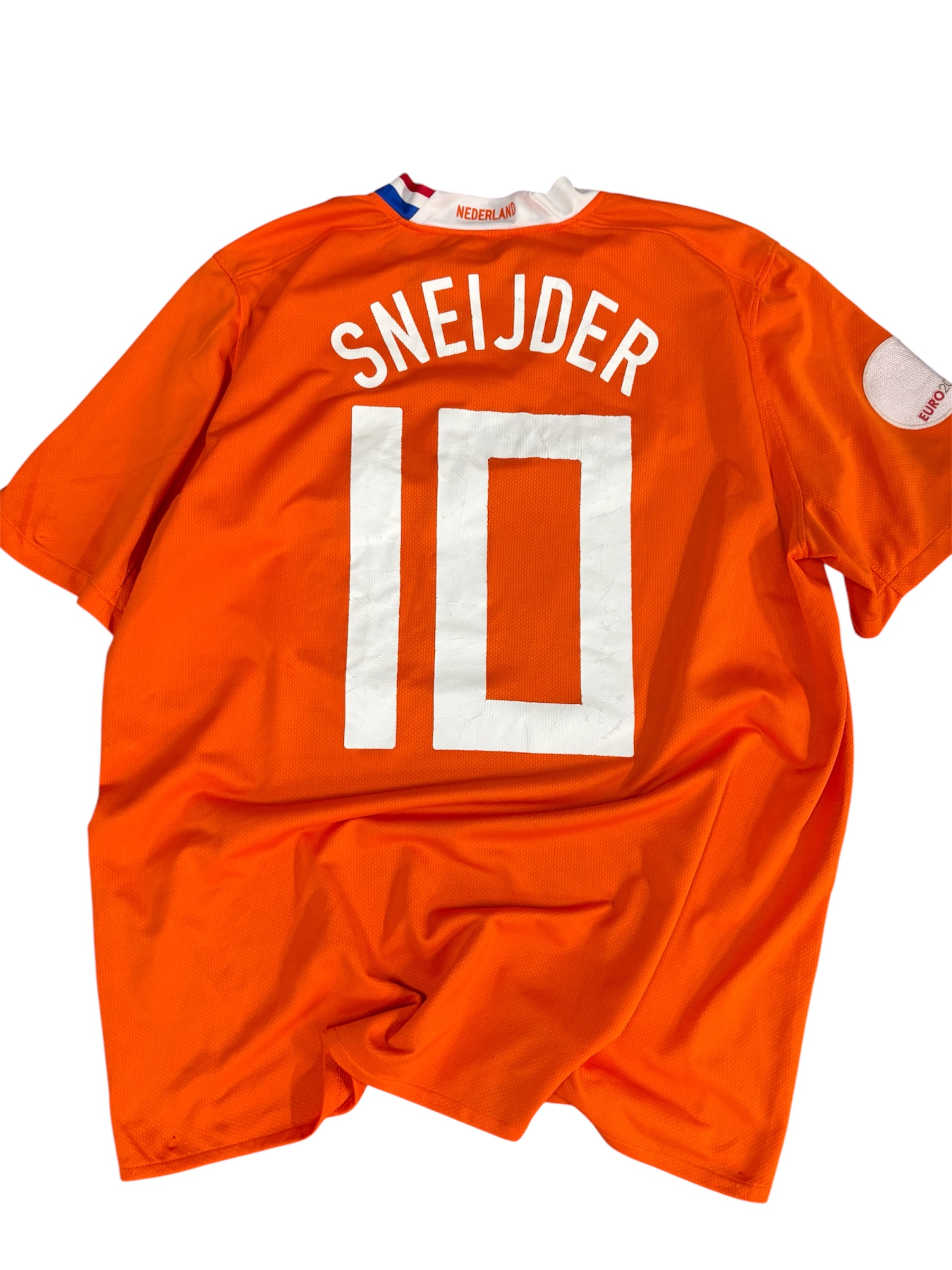 BOX MAGLIE CALCIO 10-100 CAPI - immagine 10
